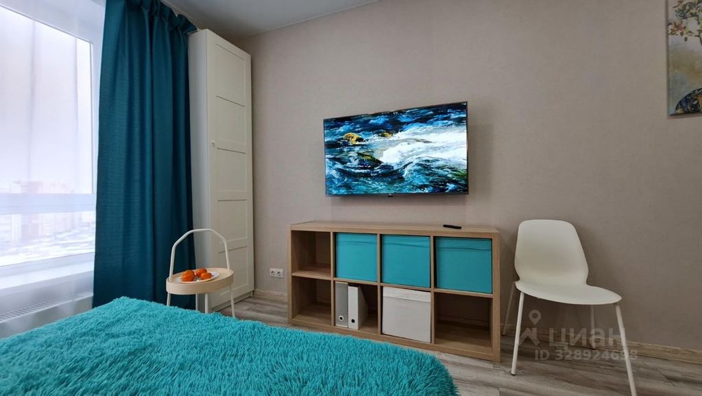 m. Kotelniki: Apartment, 1-rooms