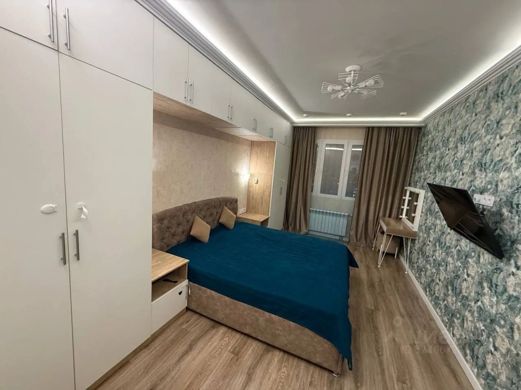 m. Bakovka: Apartment, 2-rooms