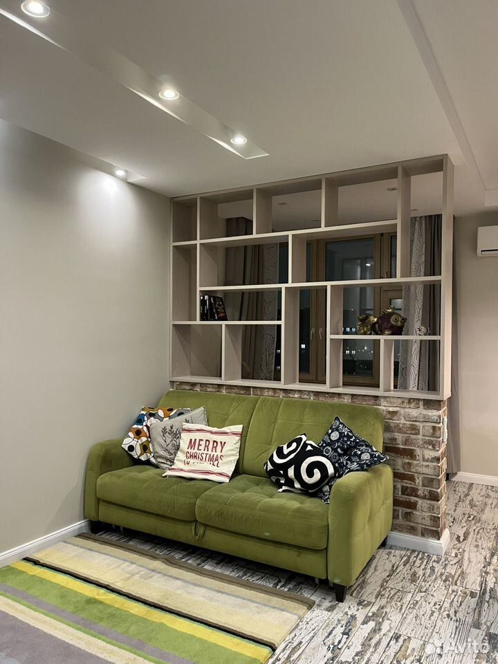 m. Penyagino: Apartment, 3-rooms