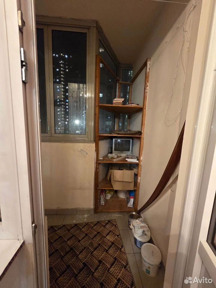 m. Schelkovskaya: Apartment, 3-rooms