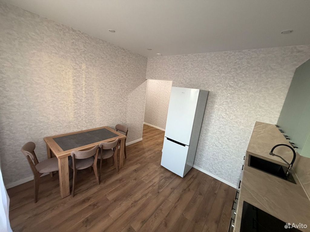 m. Bitsa: Apartment, 1-rooms