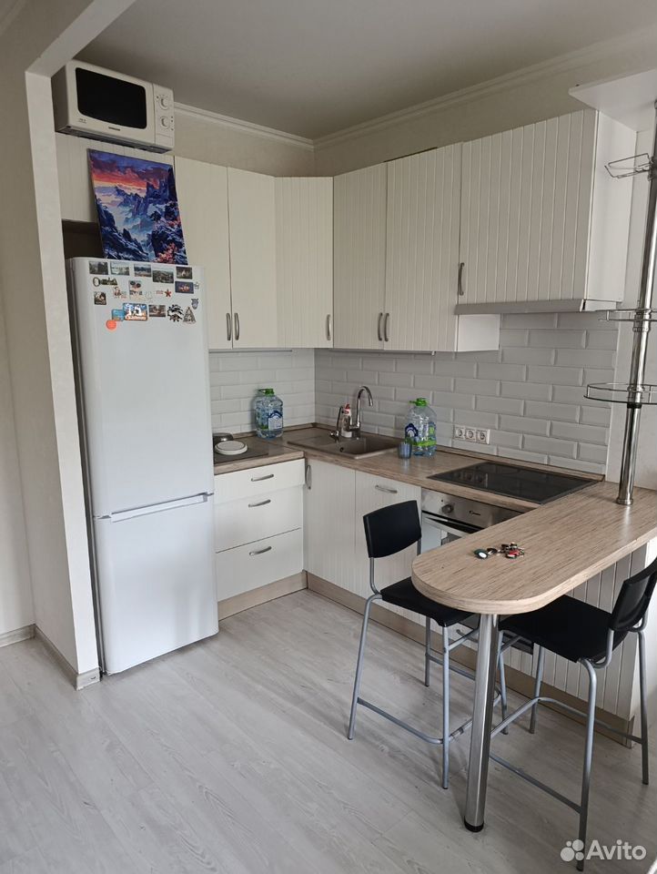 m. Bitsa: Apartment, studio