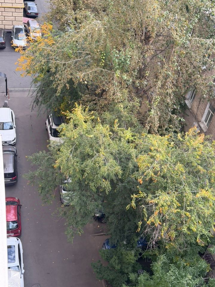 m. Krasnoselskaya: Apartment, 2-rooms