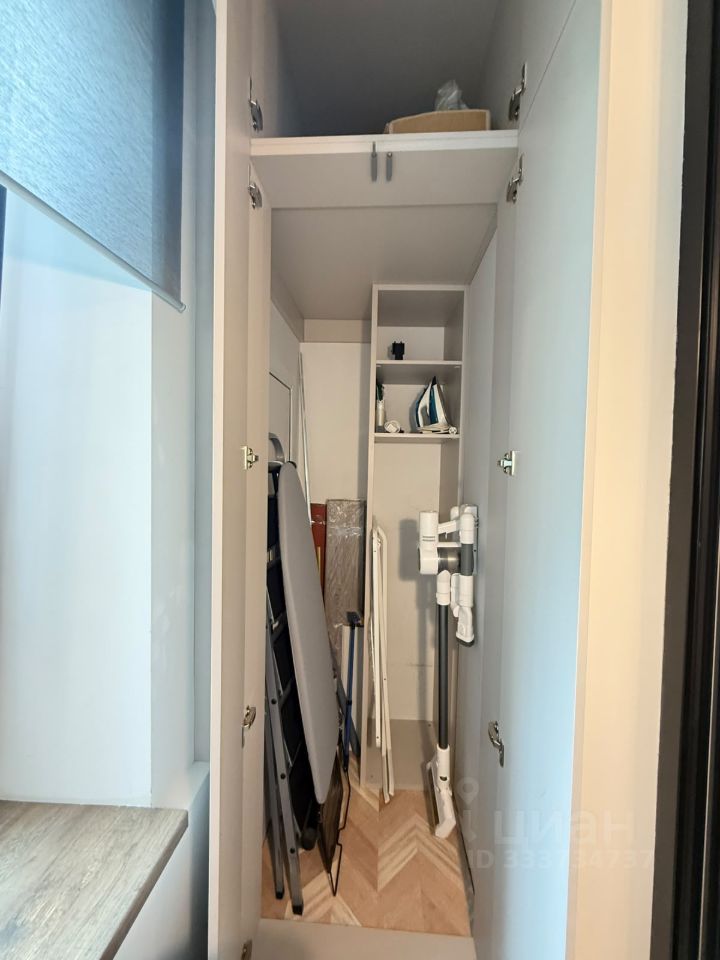m. Fili: Apartment, 1-rooms