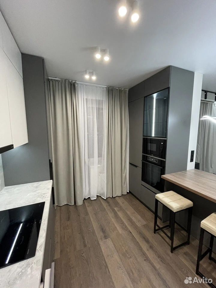 m. Nekrasovka: Apartment, 1-rooms