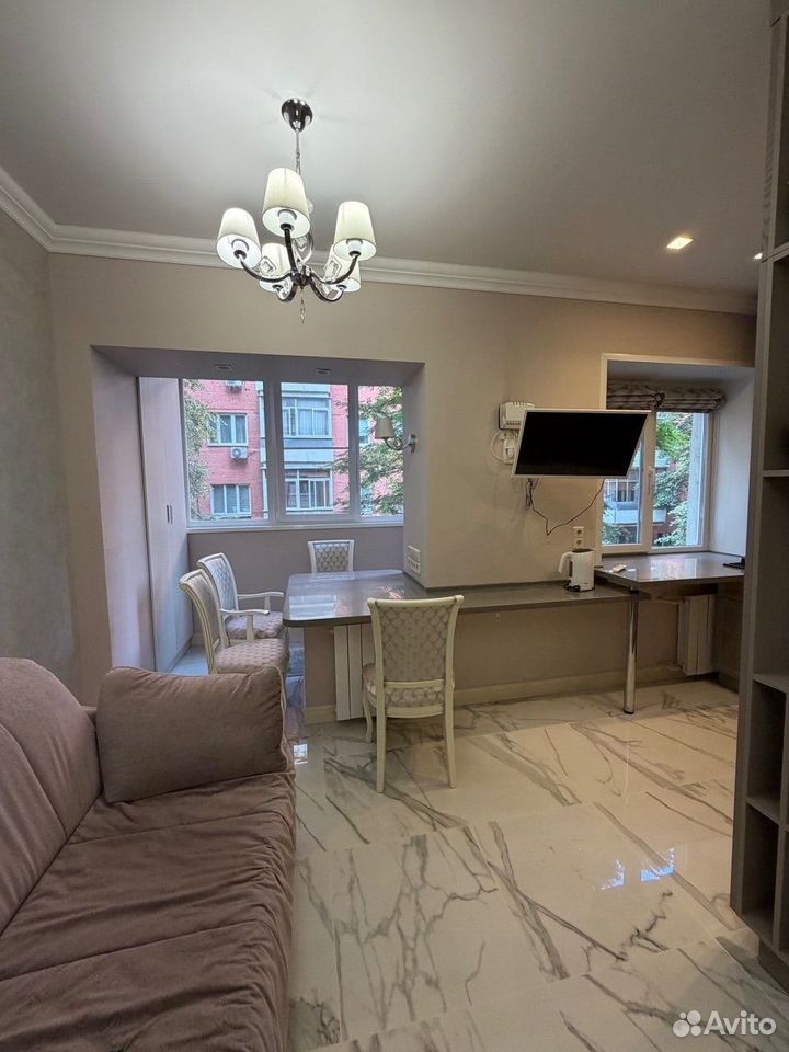 m. Serpukhovskaya: Apartment, 1-rooms