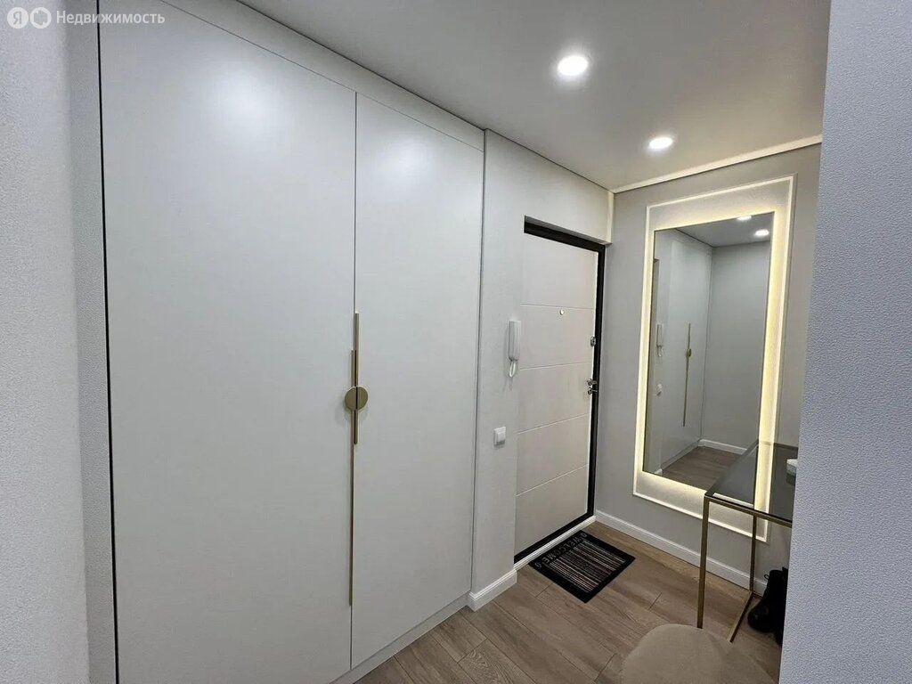 m. Alekseevskaya: Apartment, 1-rooms