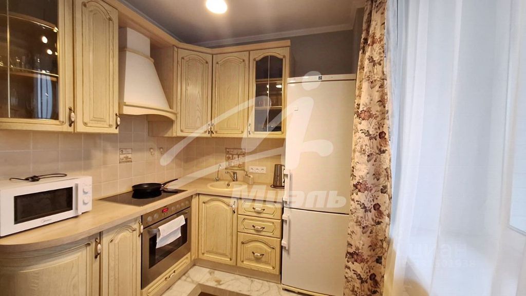 m. Kalitniki: Apartment, 1-rooms