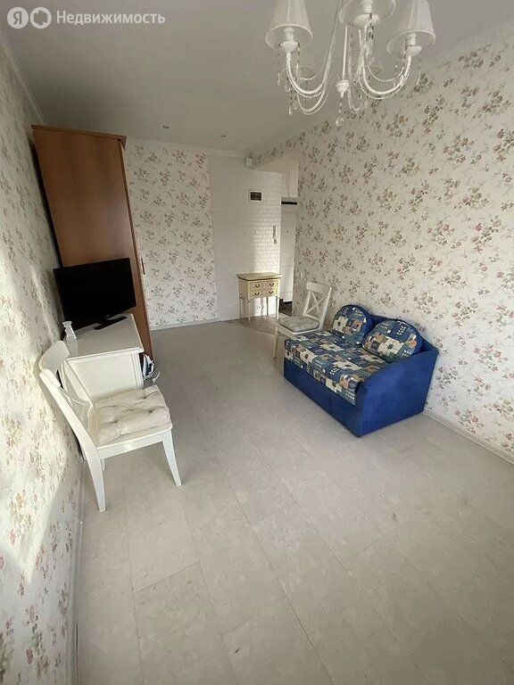 m. Sokolniki: Apartment, 1-rooms