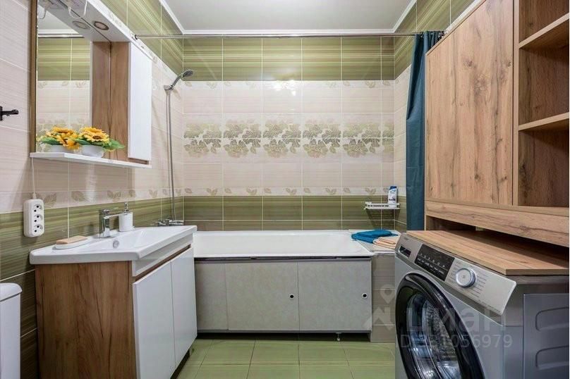 m. Olgino: Apartment, 1-rooms