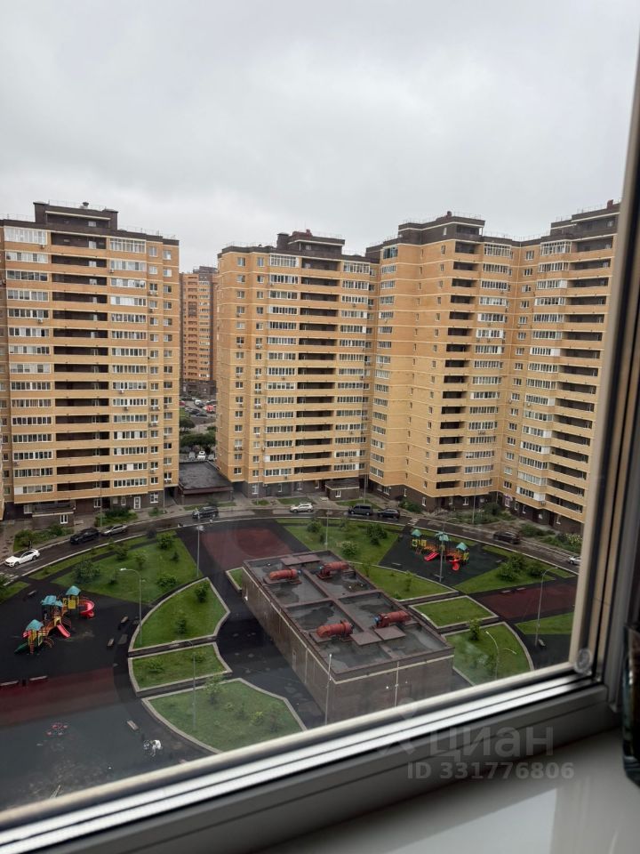 m. Vodniki: Apartment, 1-rooms