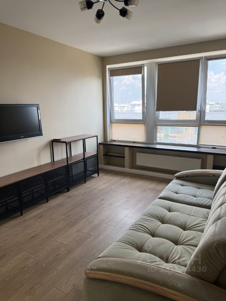 m. Novopodrezkovo: Apartment, 1-rooms