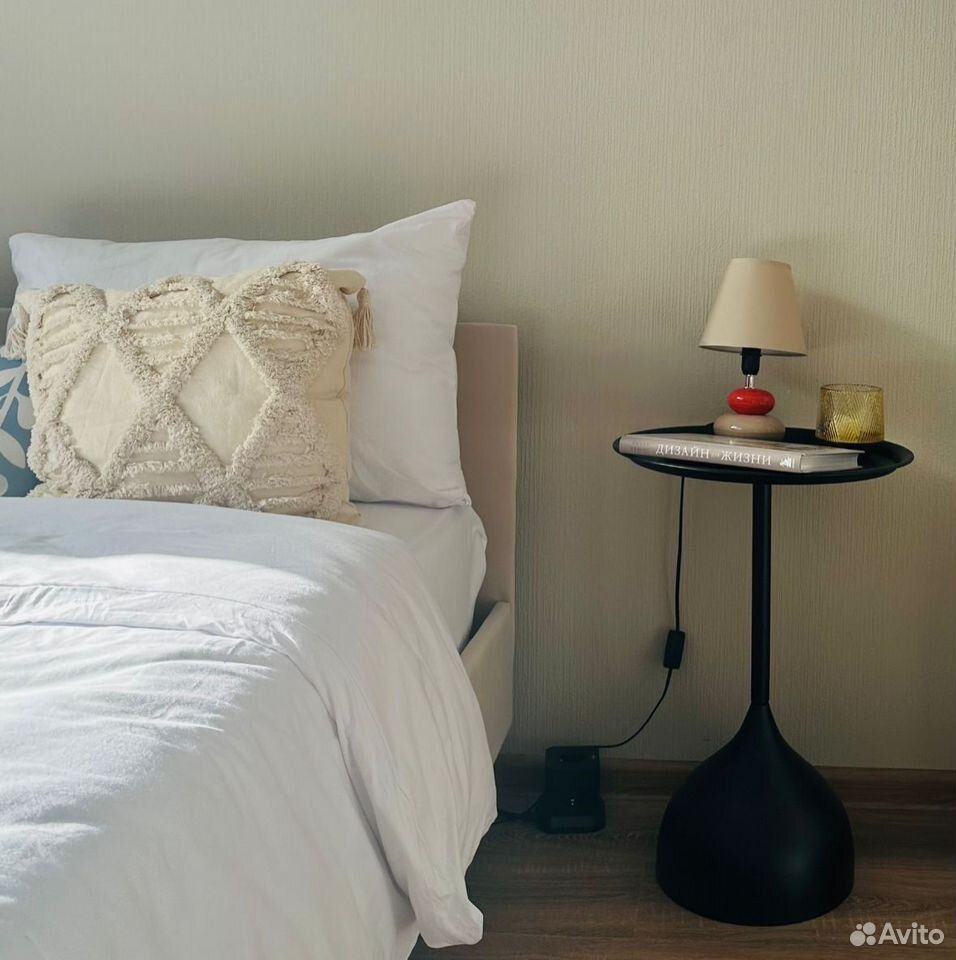 m. Vodniki: Apartment, studio
