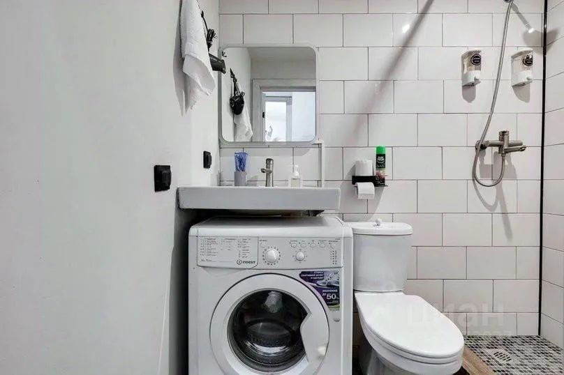 m. Podolsk: Apartment, 2-rooms