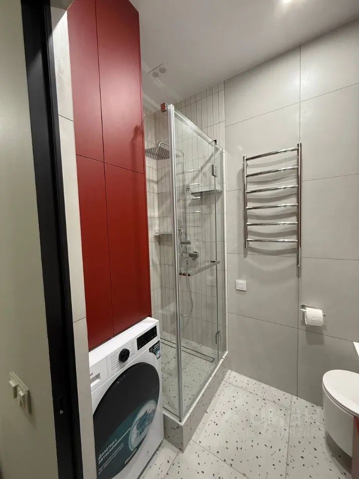 m. Skolkovo: Apartment, studio