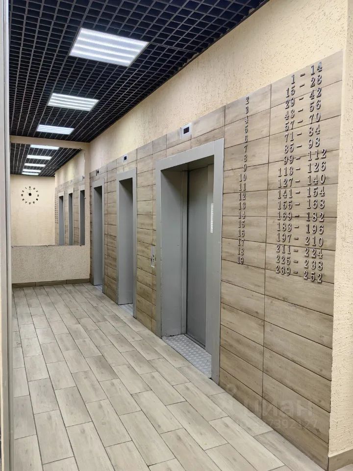 m. Zheleznodorozhnaya: Apartment, 1-rooms