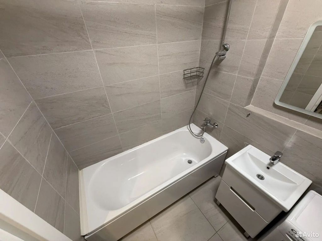 m. Botanichesky sad: Apartment, 1-rooms
