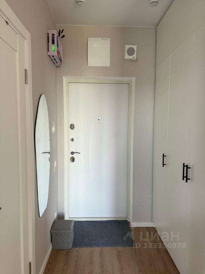 m. Vodniki: Apartment, 1-rooms