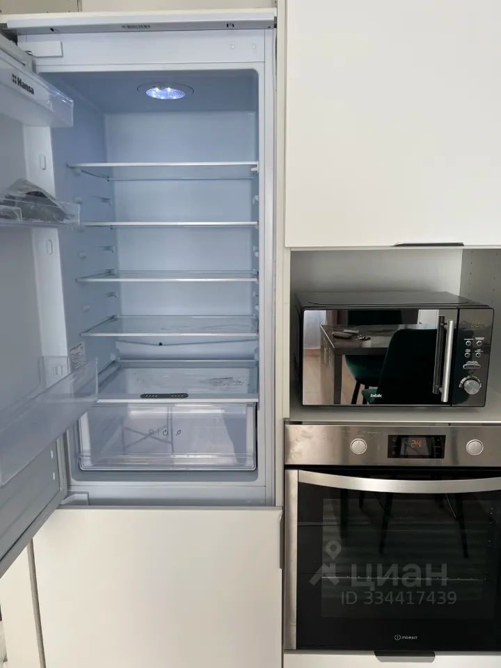 m. Medvedkovo: Apartment, 1-rooms