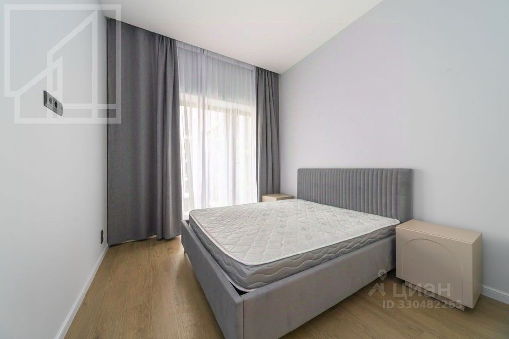 m. Belorusskaya: Apartment, 2-rooms