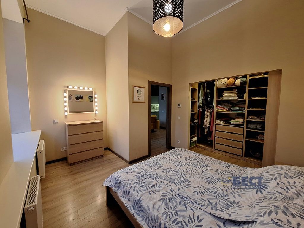m. Novye Cheremushki: Apartment, 2-rooms
