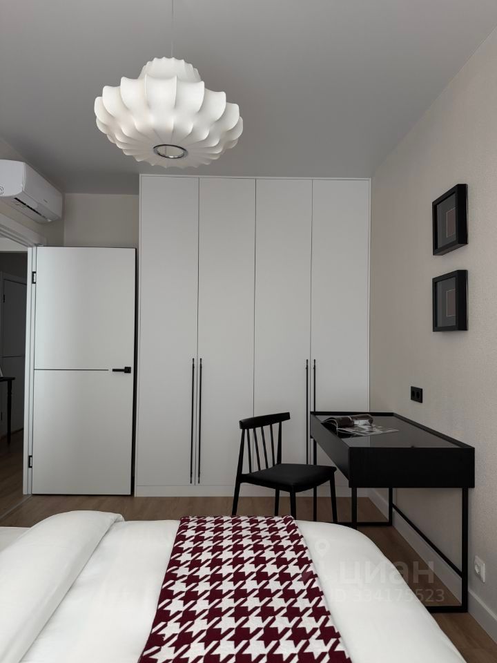 m. Volgogradsky prospekt: Apartment, 1-rooms