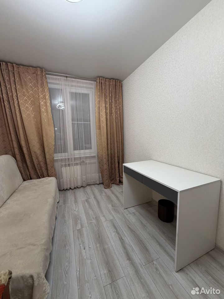 m. Kuchino: Apartment, 2-rooms