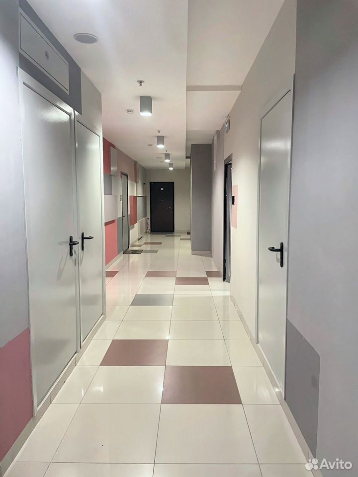 m. Narodnoe Opolchenie: Apartment, 1-rooms