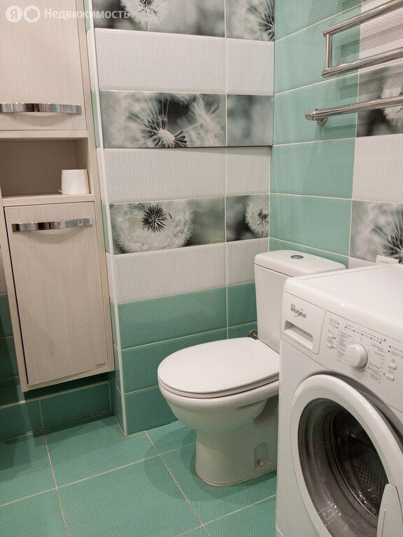 m. Vodniki: Apartment, 1-rooms