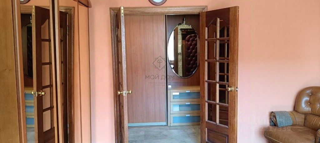m. Sheremetyevskaya: Apartment, 2-rooms