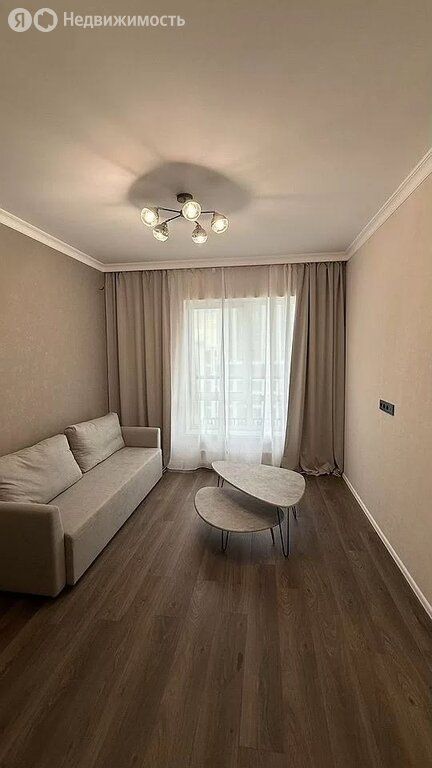 m. Aminyevskaya: Apartment, 1-rooms