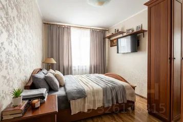 m. Podrezkovo: Apartment, 2-rooms