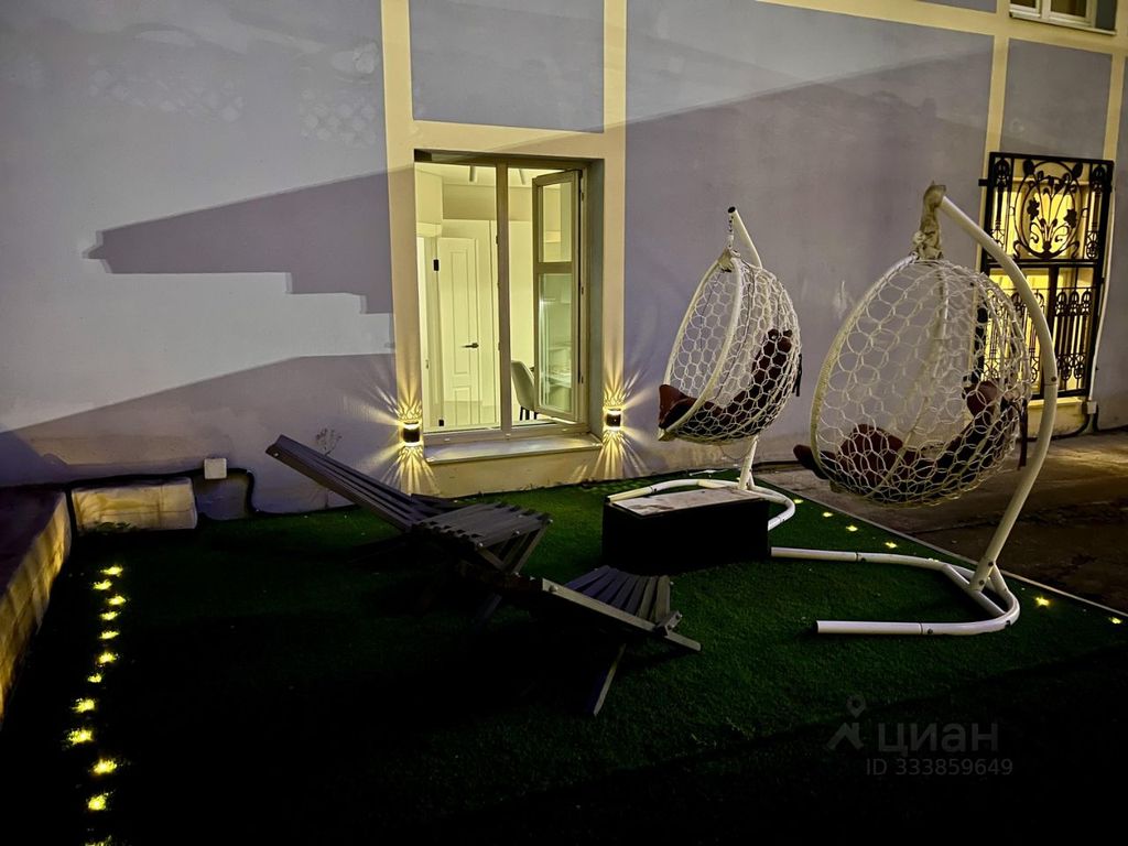 m. Penyagino: Apartment, 1-rooms