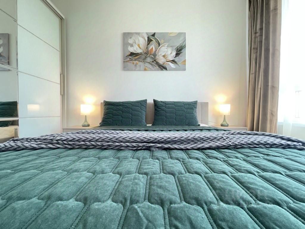 m. Aminyevskaya: Apartment, 1-rooms
