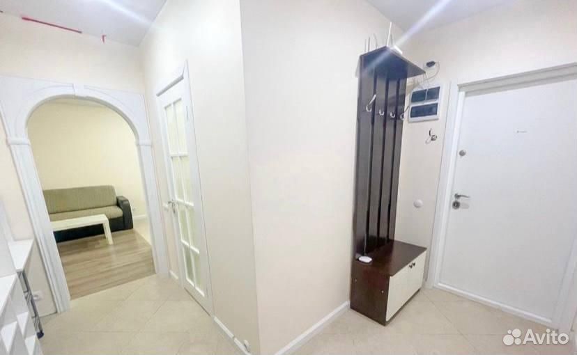 m. Molzhaninovo: Apartment, studio