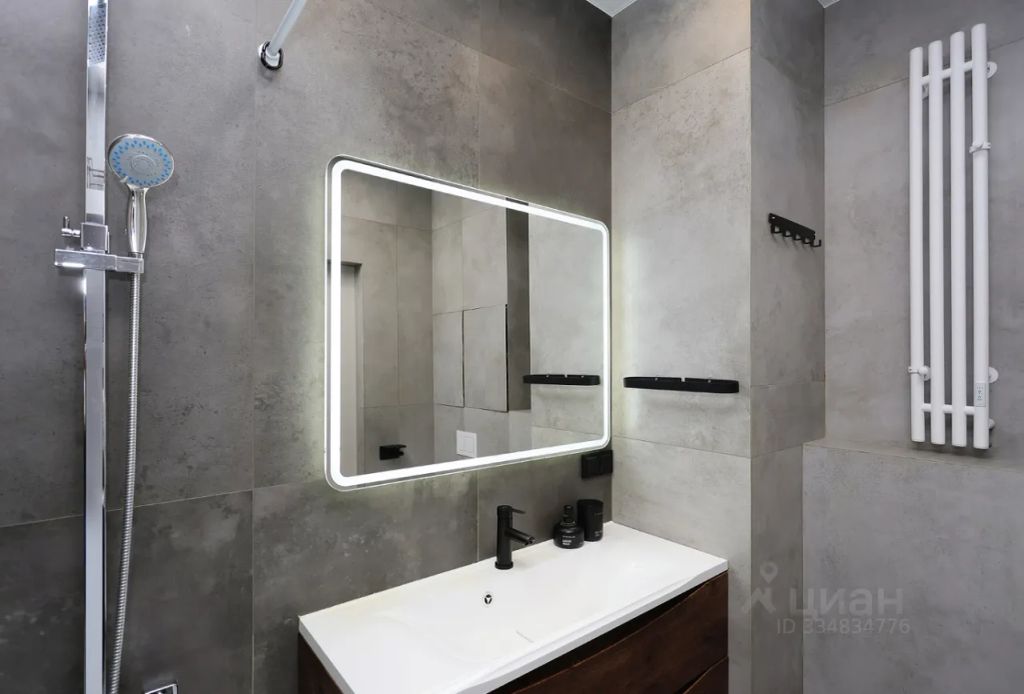 m. Fili: Apartment, 2-rooms