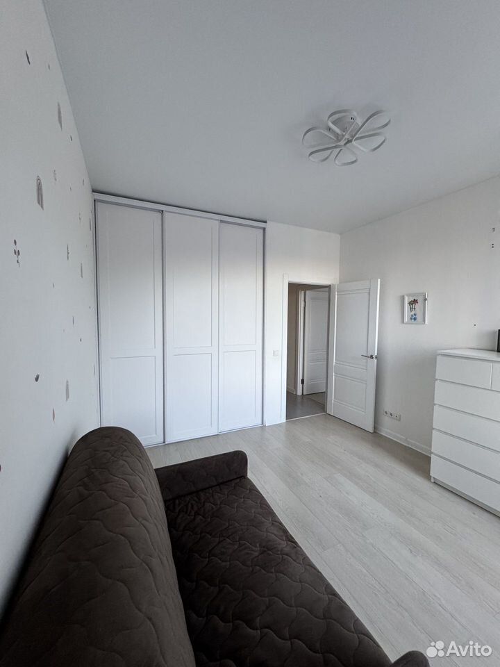 m. Odintsovo: Apartment, 2-rooms
