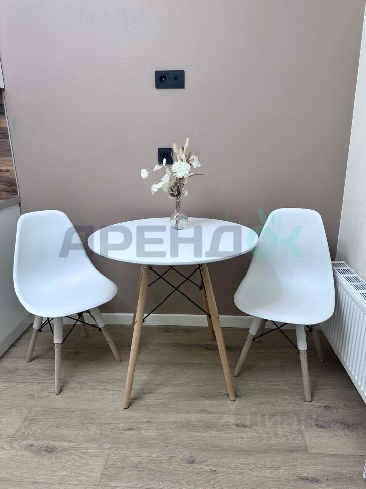 m. Pyatnitskoe shosse: Apartment, 1-rooms