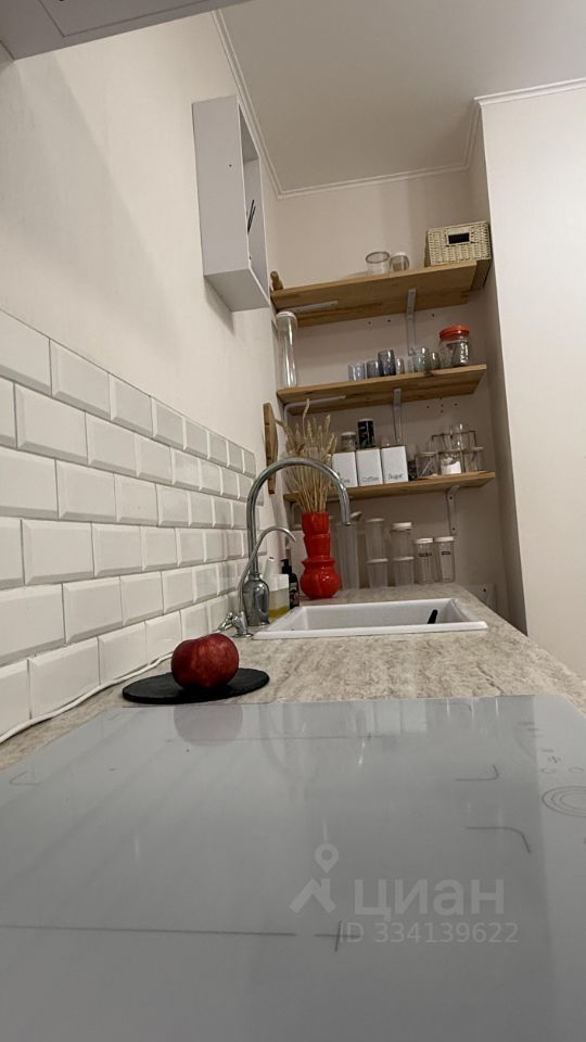 m. Tomilino: Apartment, 1-rooms