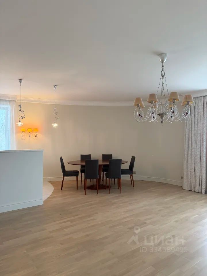 m. Zyuzino: Apartment, 2-rooms