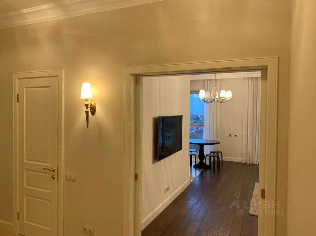 m. Nemchinovka: Apartment, 1-rooms