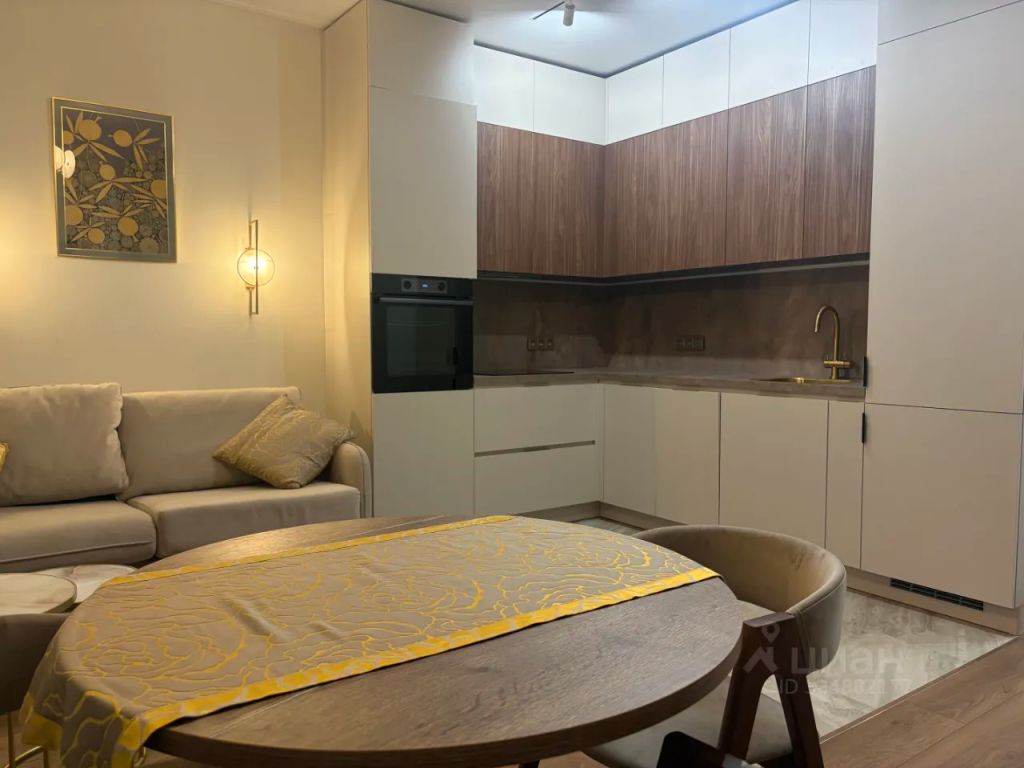 m. Streshnevo: Apartment, studio