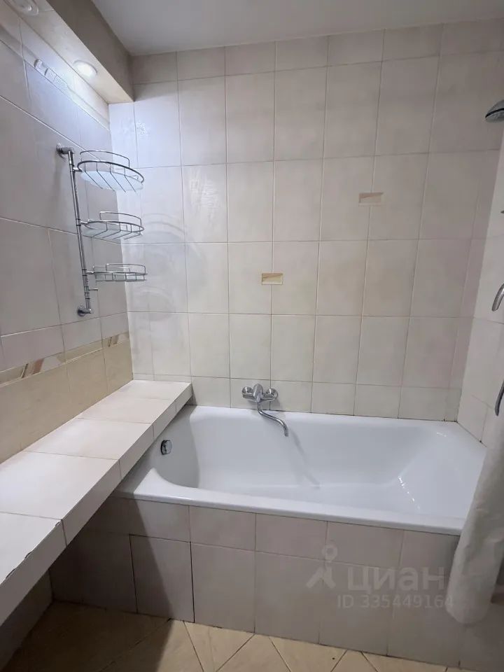 m. Vavilovskaya: Apartment, 1-rooms