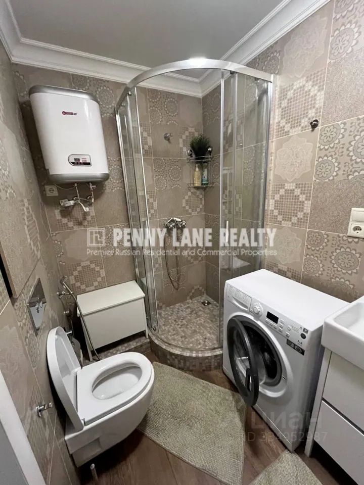 m. Sportivnaya: Apartment, 1-rooms