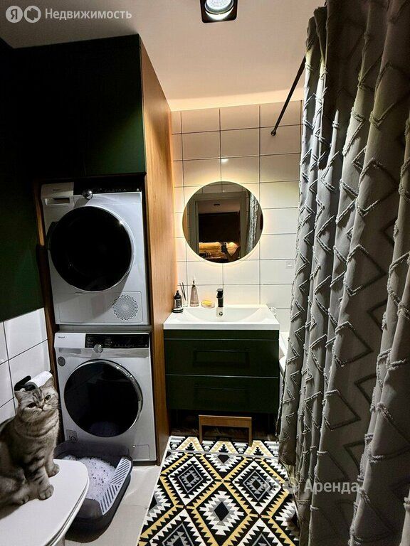 m. Seligerskaya: Apartment, 1-rooms