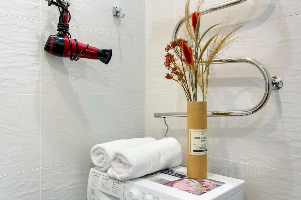 m. Shelepikha: Apartment, 1-rooms