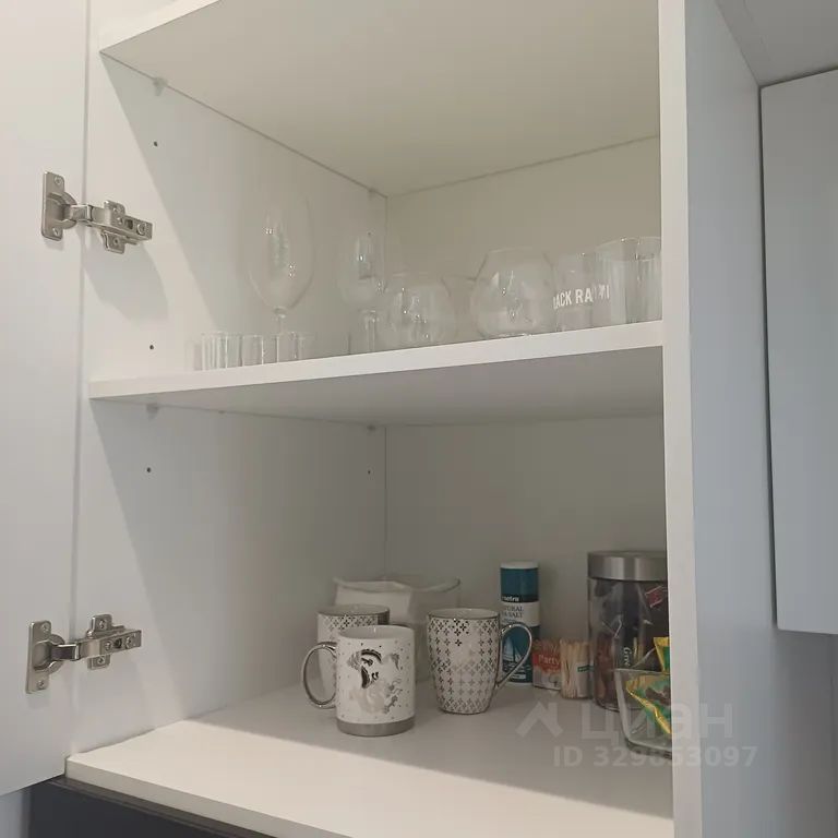 m. Penyagino: Apartment, studio