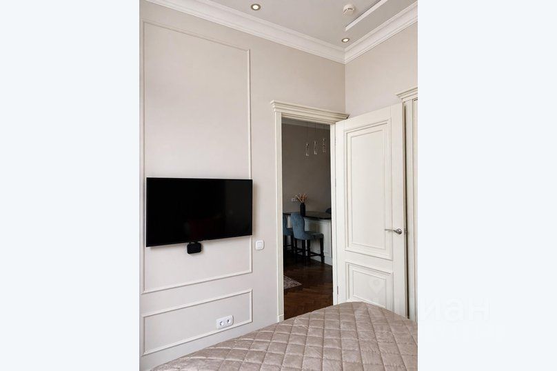 m. Belorusskaya: Apartment, 1-rooms