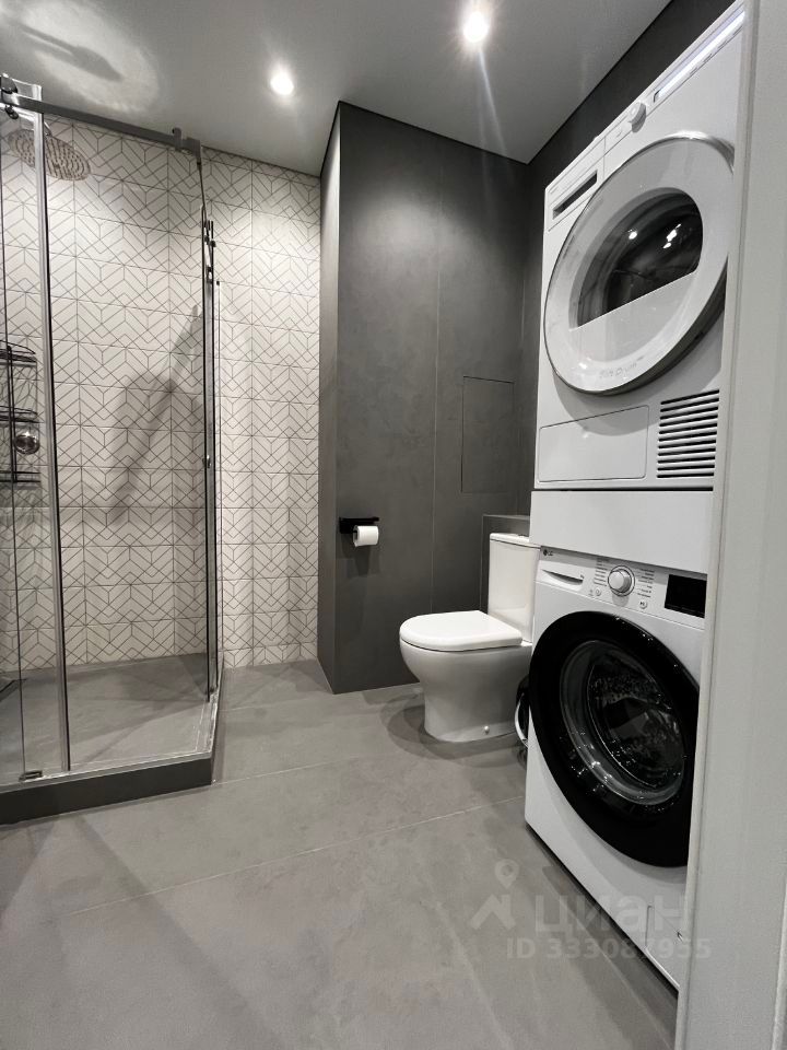 m. Terekhovo: Apartment, 2-rooms