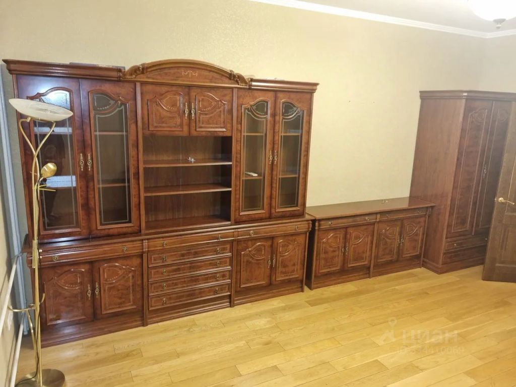 m. Odintsovo: Apartment, 2-rooms